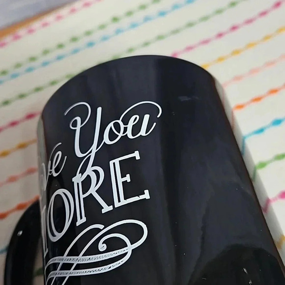 LOVE YOU MUGS - Picture 7 of 8